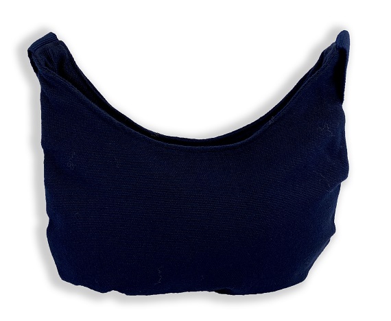 Bolsa Ovalada C