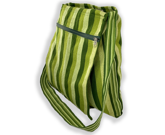 Bolso Alforja