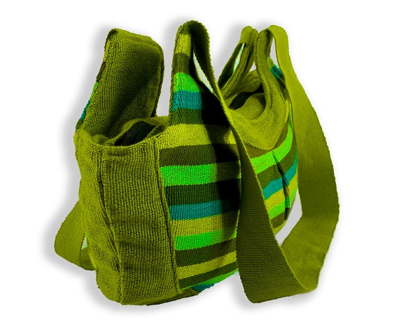 Bolsa Ovalada A