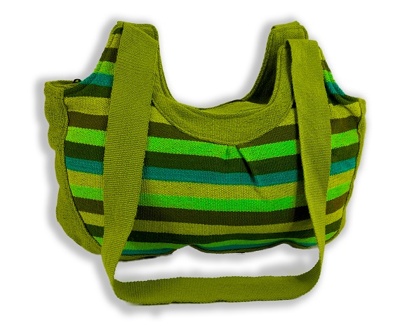 Bolsa Ovalada A