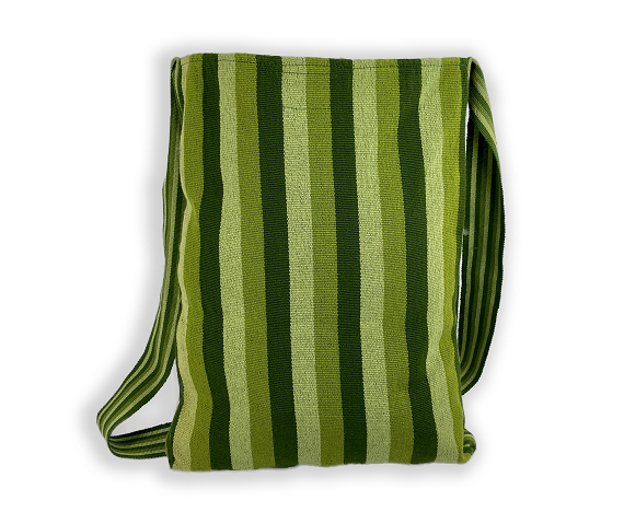 Bolso Alforja